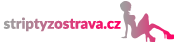 Striptýz Ostrava logo